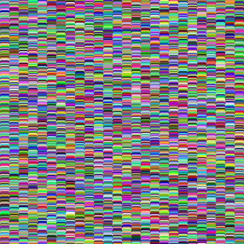 Quilt Scraps #6 static token preview