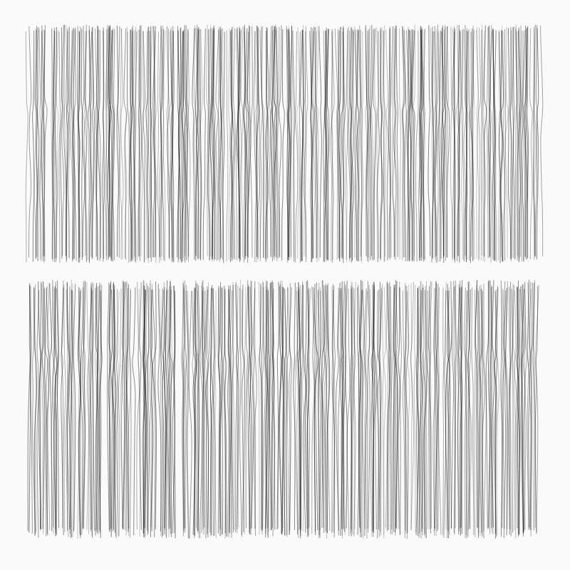 2 Barcodes #6 static token preview