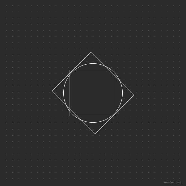 Symbolism v0.1 #7 static token preview