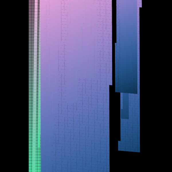 --mirror-- #31 static token preview