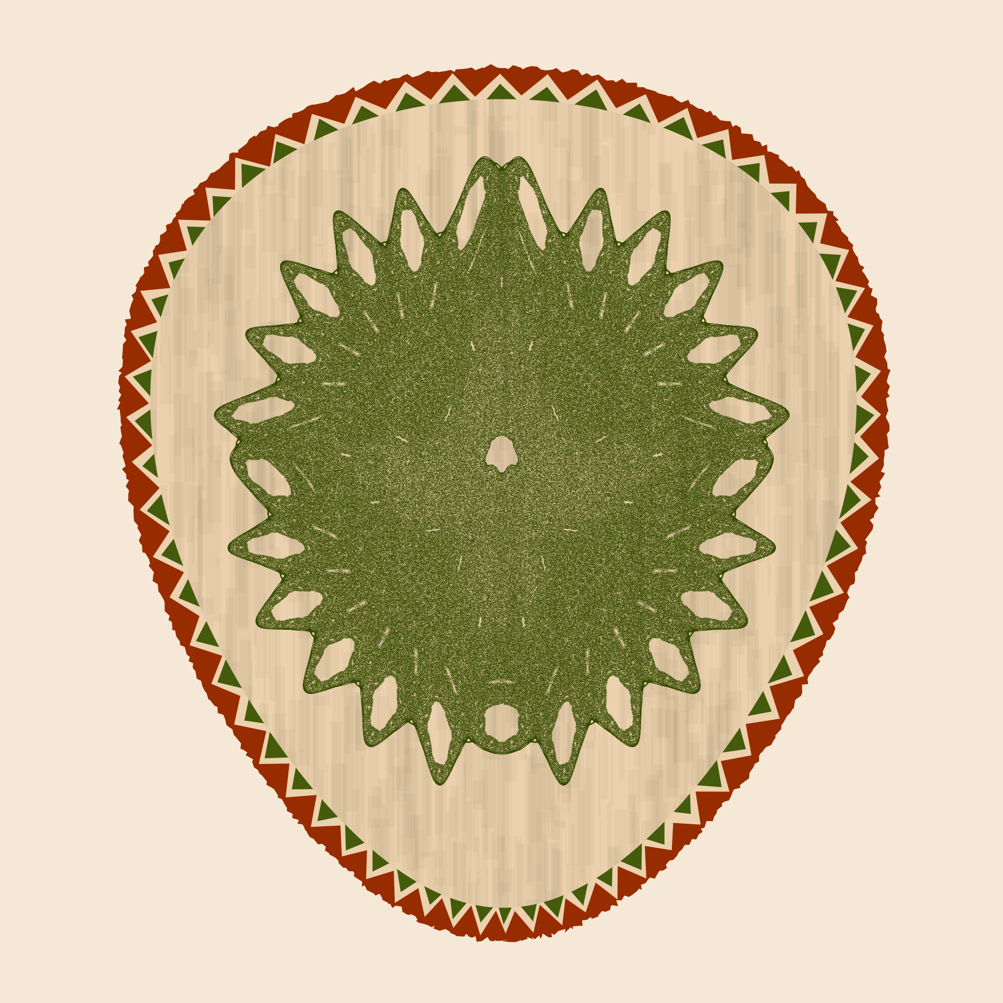 Eldritch Lore #8 static token preview