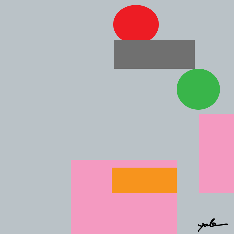 THE CHEAPEST ARTWORK ON EARTH #177 static token preview