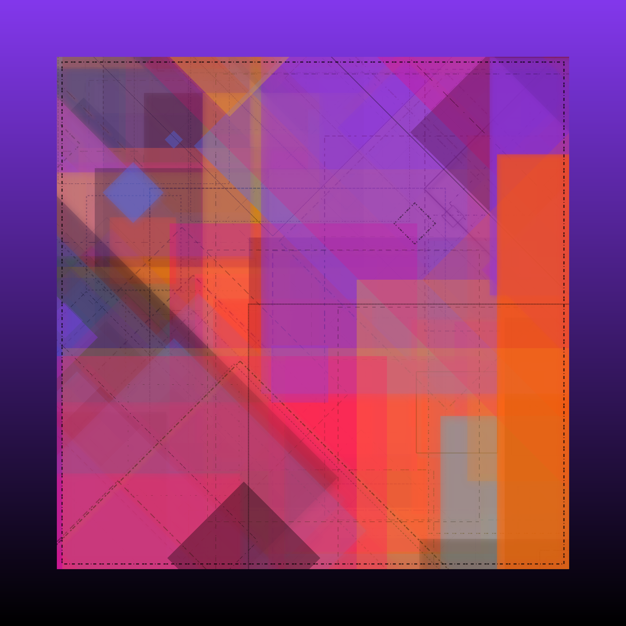 Windowz of Abstraction | BDC #6 static token preview