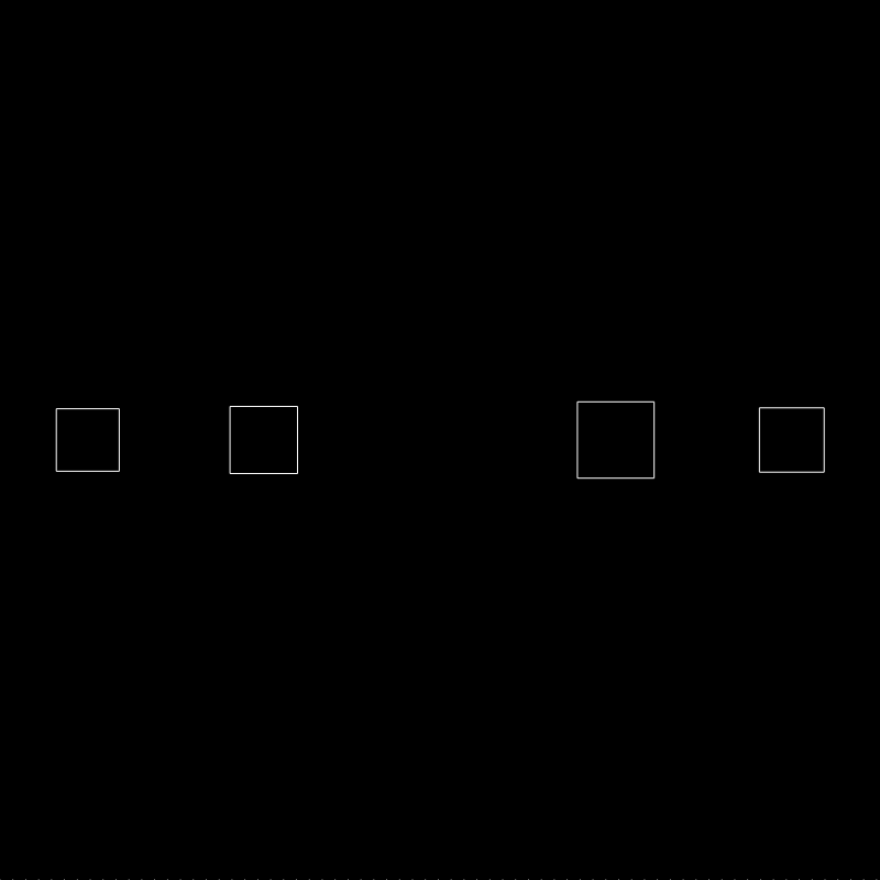Subtractive Audio Synth #21 static token preview
