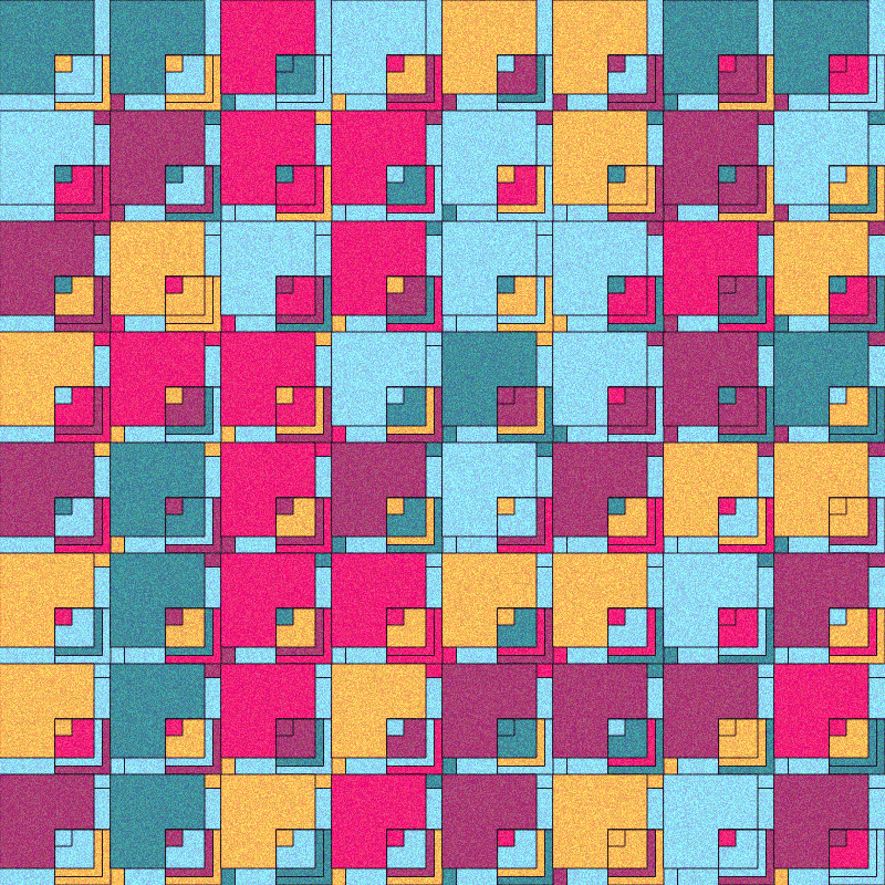 Terrace Tiles #5 static token preview