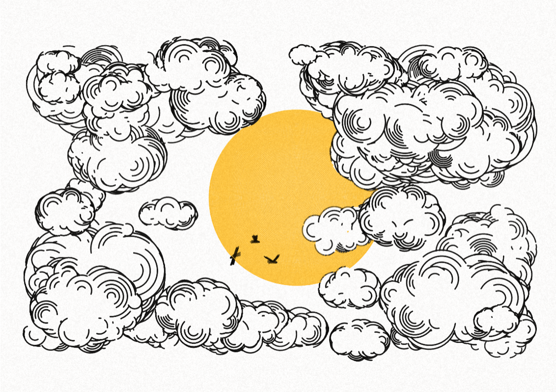 Plottable Clouds #14 static token preview