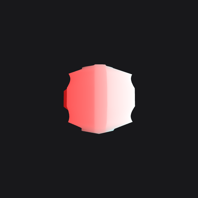 Genorb #21 static token preview