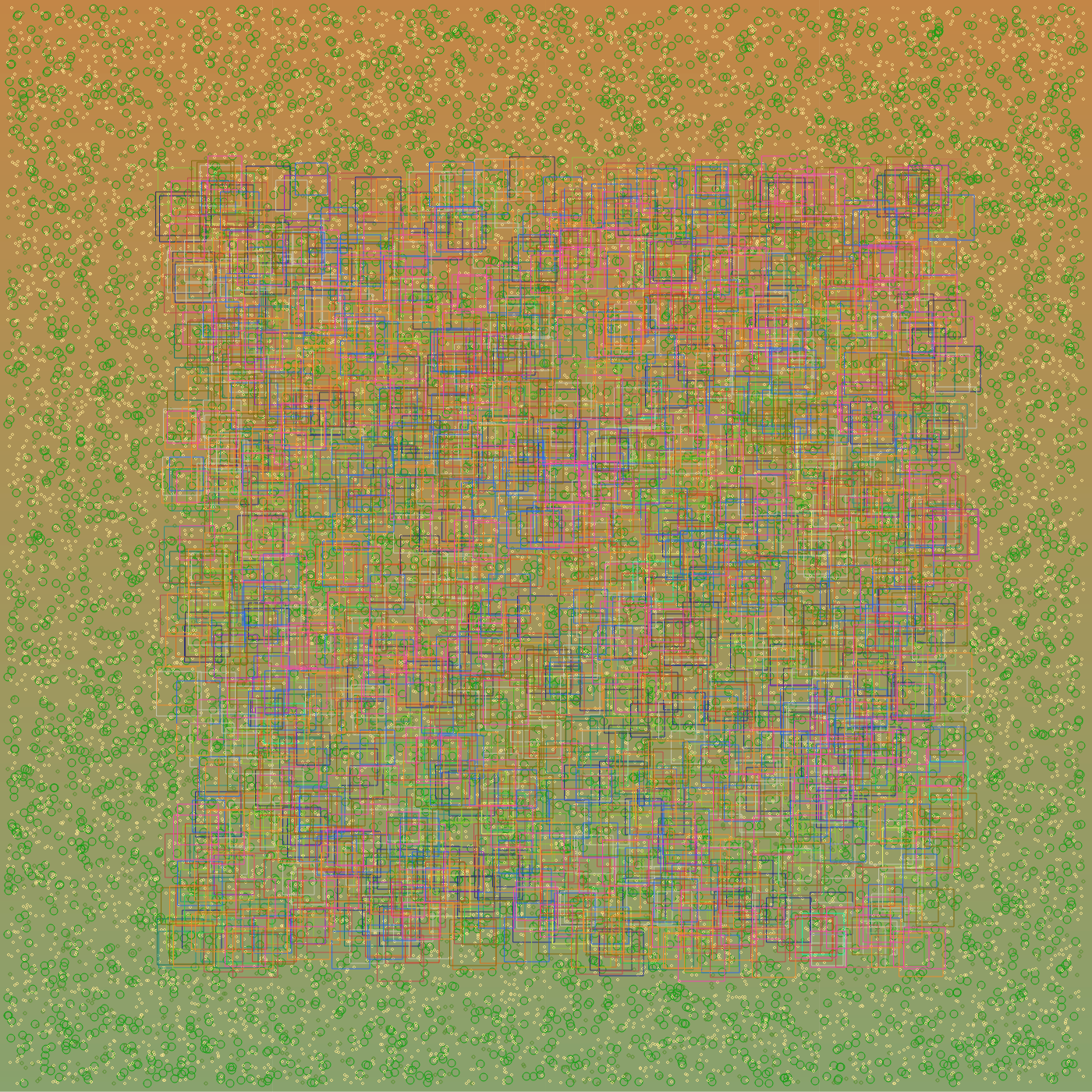 gradient study III #9 static token preview