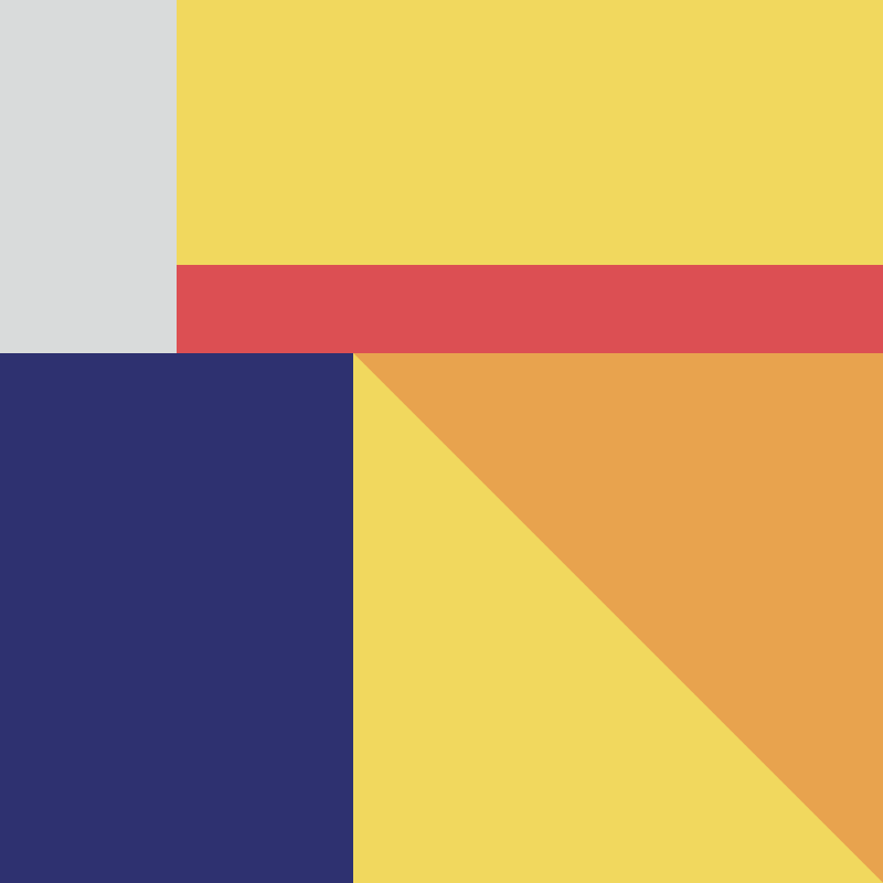 Color Bar #23 static token preview
