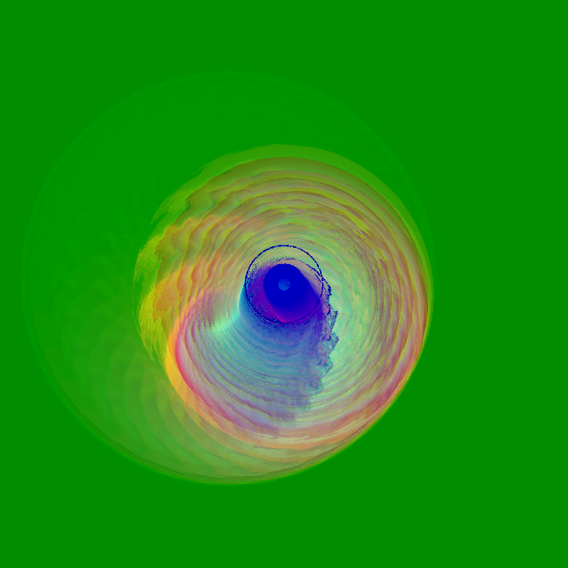 Imaginary Orb #2 static token preview