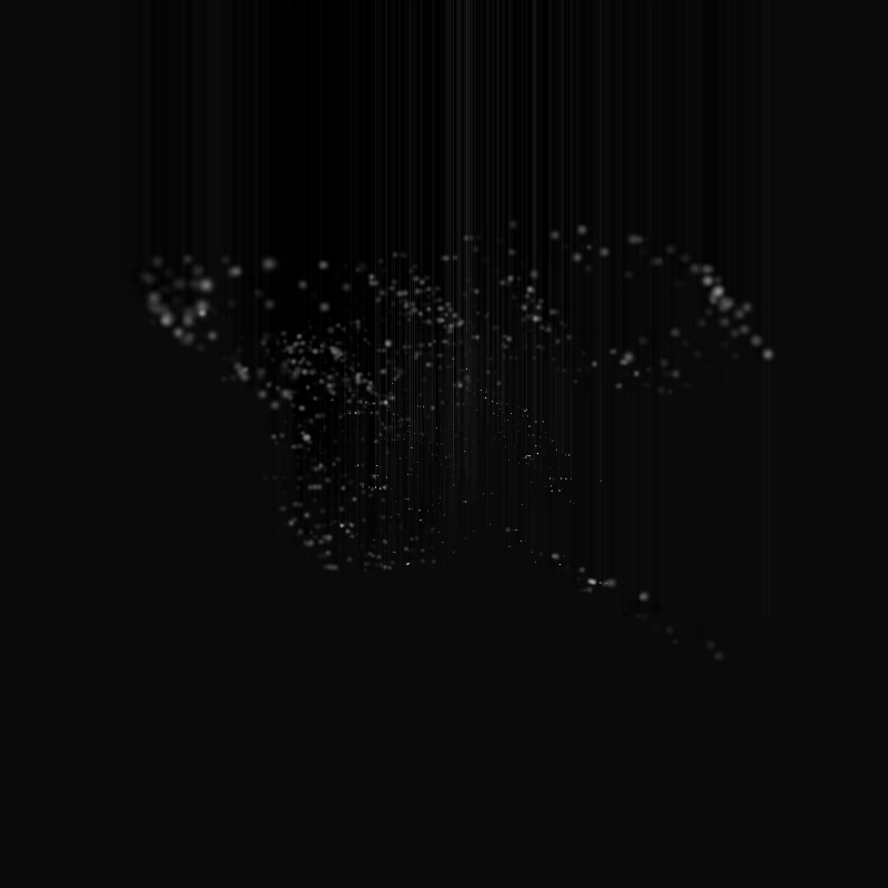 Rays & Dust #8 static token preview