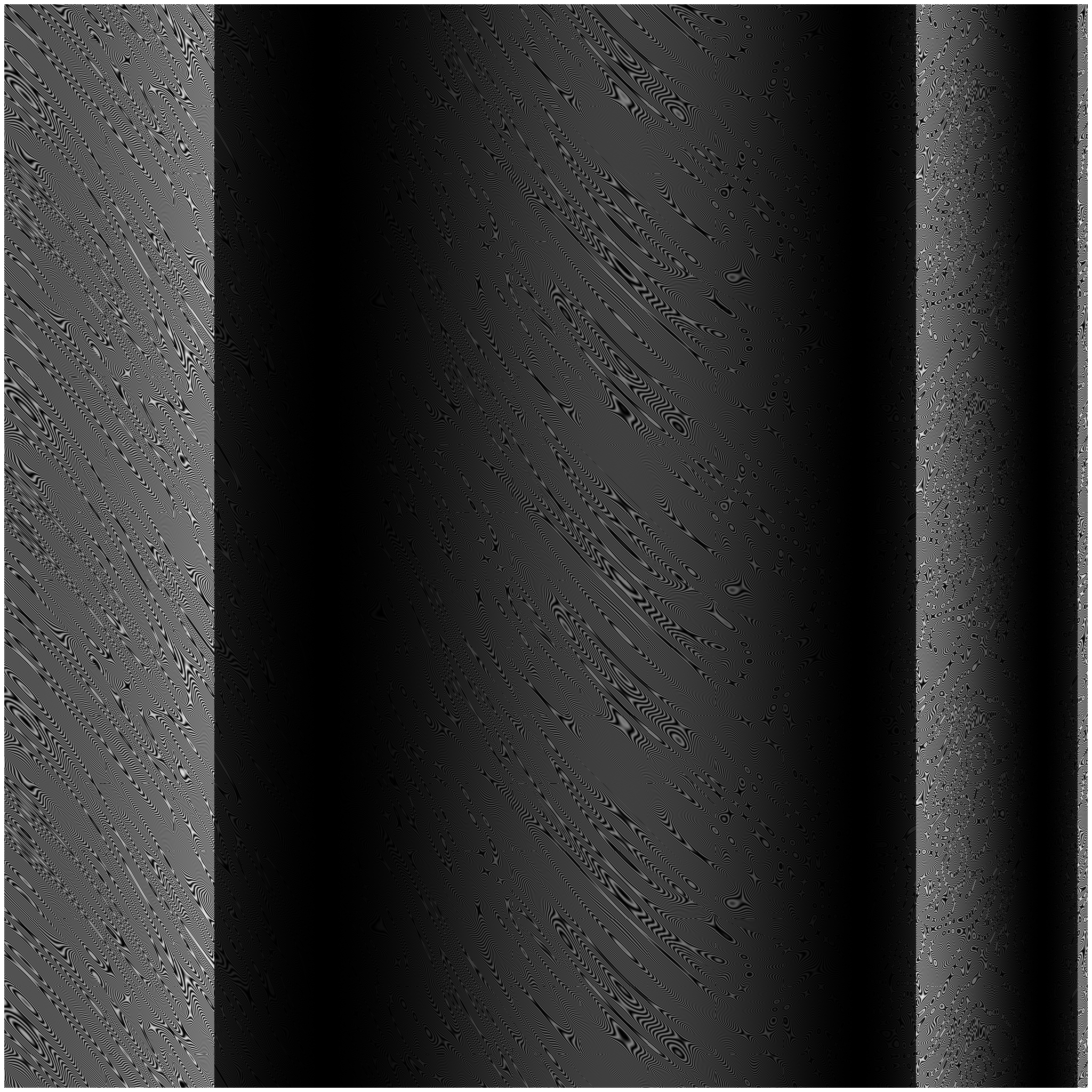 Black Holes In The Sky #18 static token preview