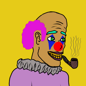 Evil Clownzos project preview