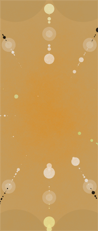 The Elegant Void #14 static token preview
