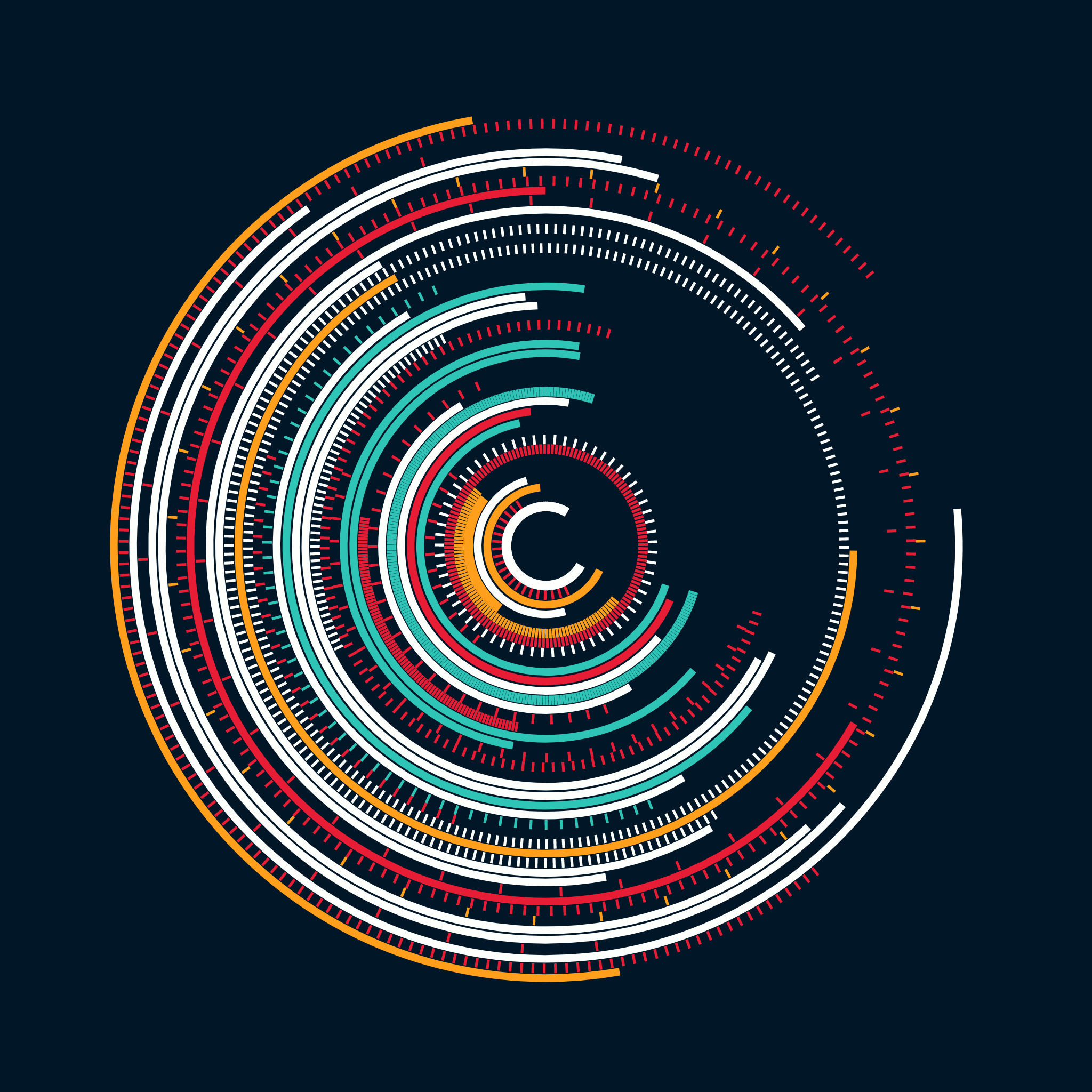 ROTATING SYSTEM 03 #66 static token preview