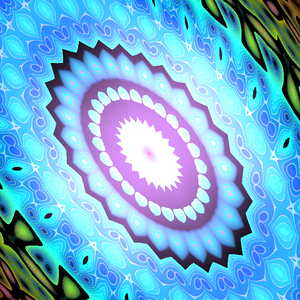 Peacock Jellyfish project preview