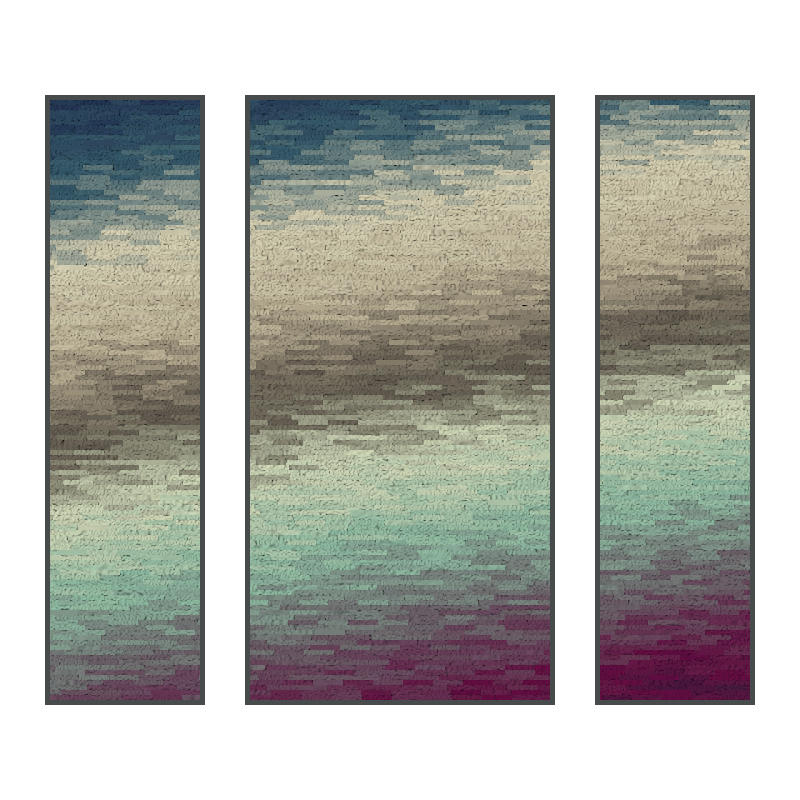 The Surf #1 static token preview