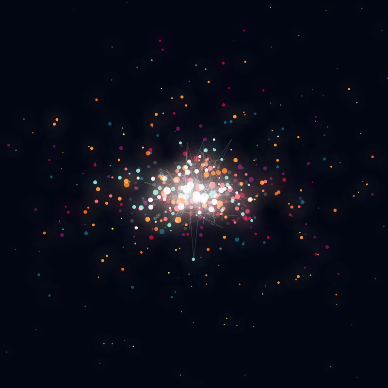 planet genesis #6 static token preview