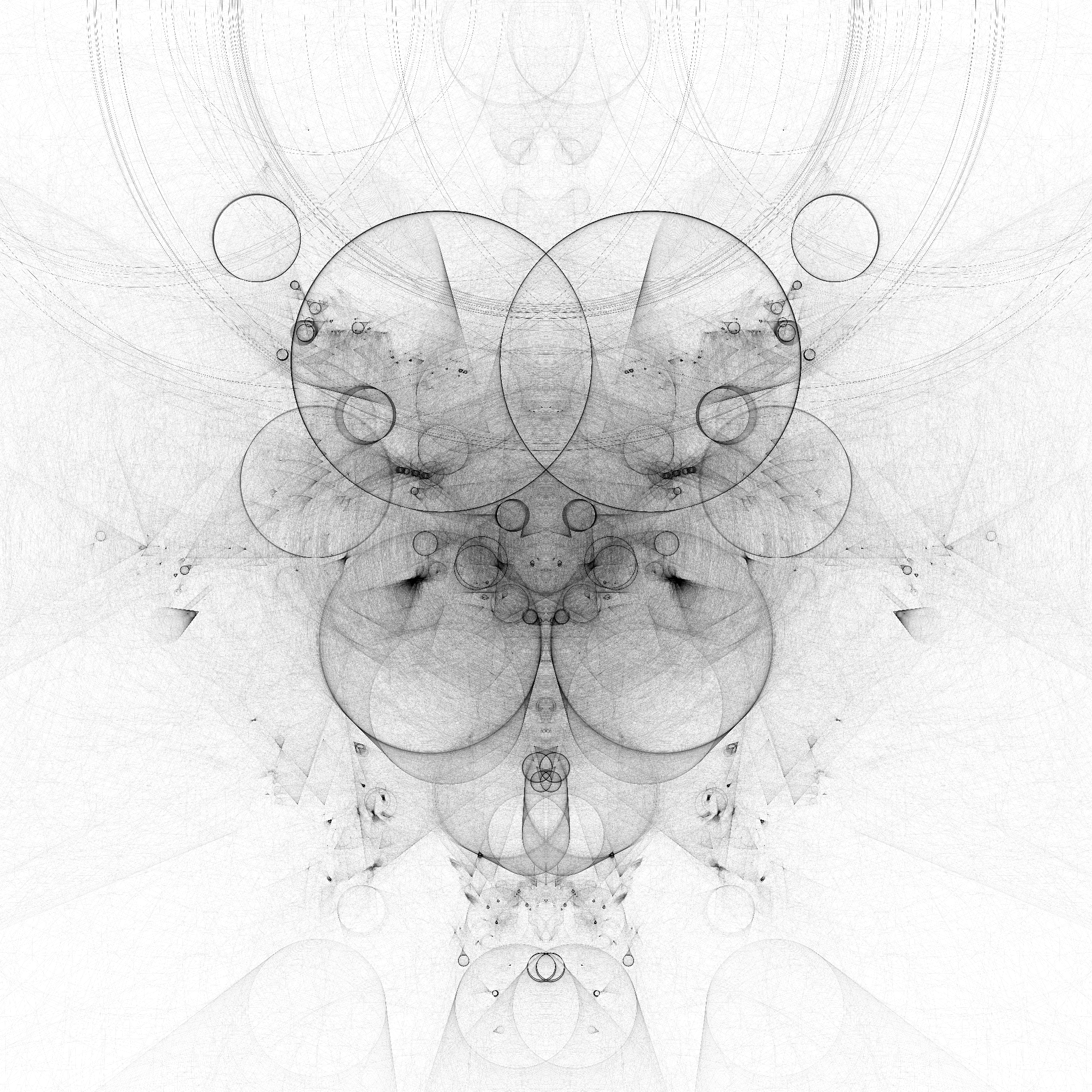 The Subversion of Entropy #10 static token preview