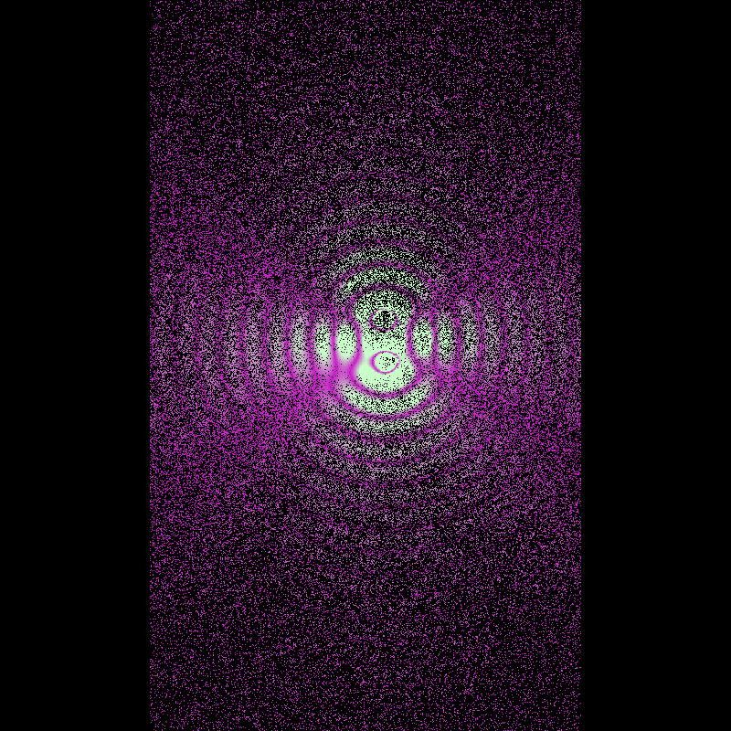SandBeats Diptych #1 #4 static token preview