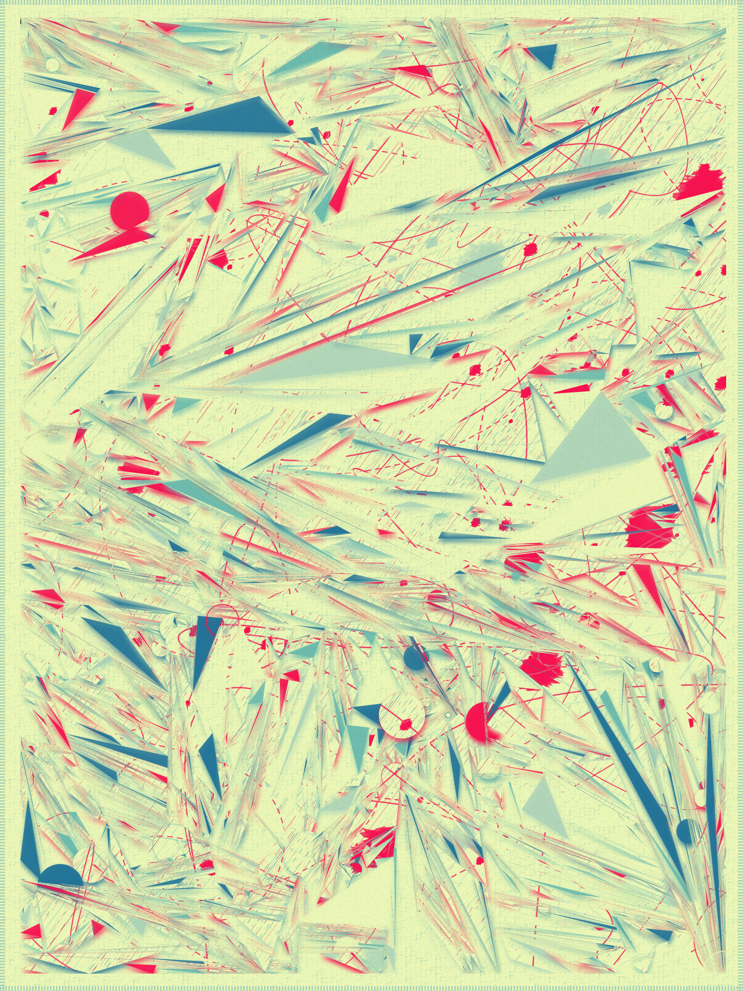 Lahza #7 static token preview