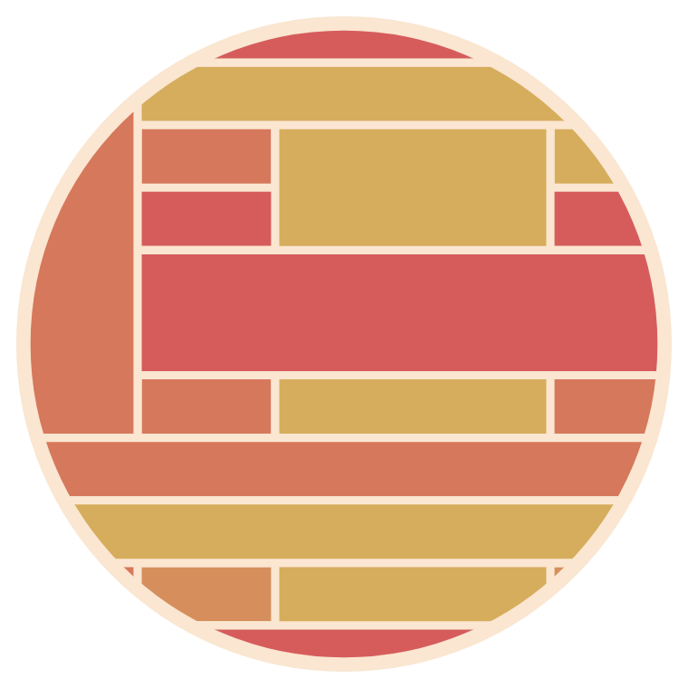 a nice slice #8 static token preview
