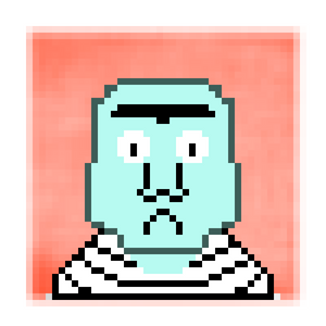 BALD GRUNGEs project preview