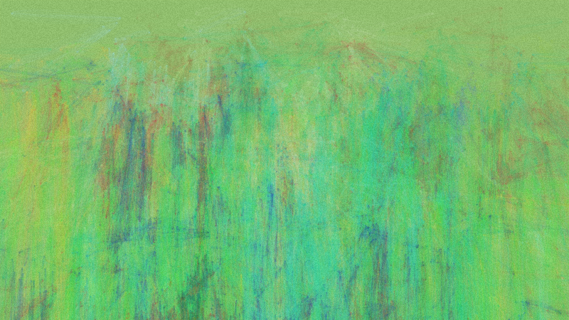 Winter Trees #12 static token preview