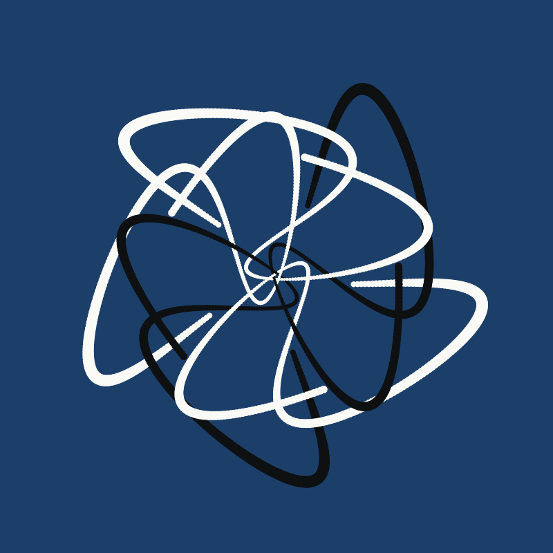 Spiro: Harmonograph #15 static token preview