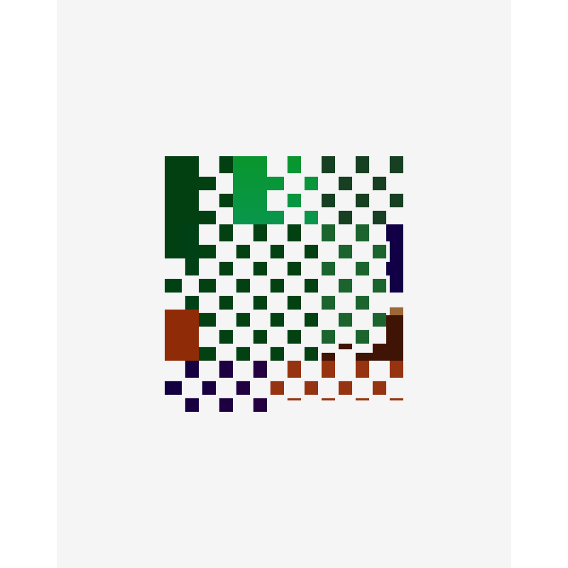 Fields #21 static token preview