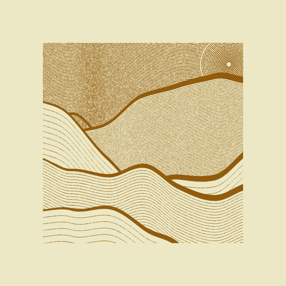 One color sketch #19 static token preview