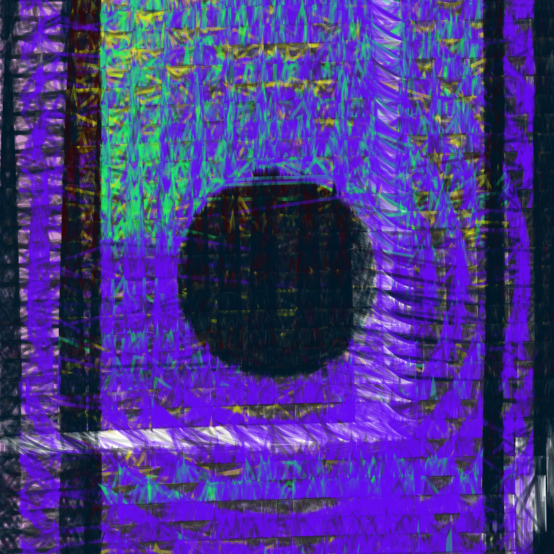 Stereo Print #11 static token preview