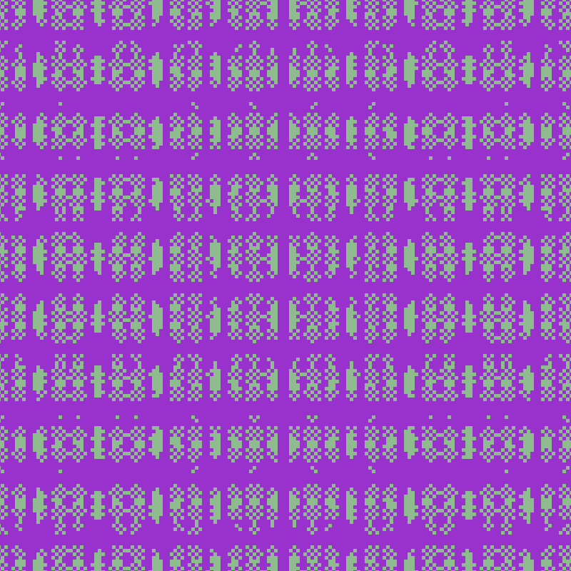 Division Resolution Quilting Drama #20 static token preview