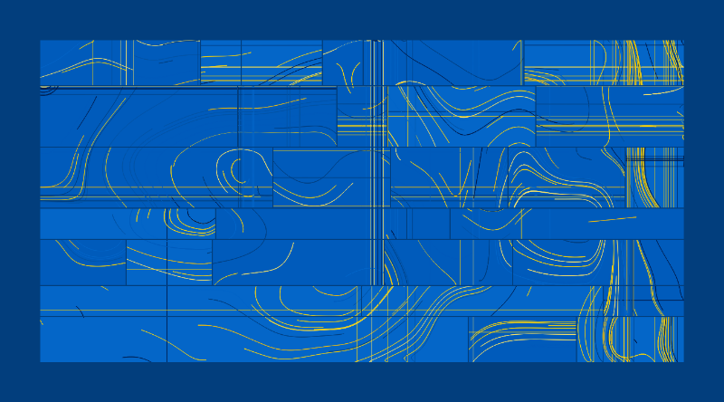Ode to Bugs and Happy Accidents #8 static token preview