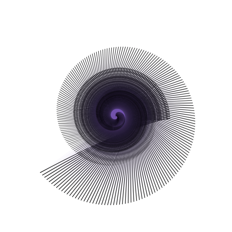 Snail Shard #11 static token preview