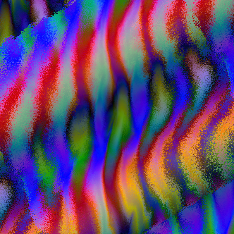 .・゜゜・ daydreaming ・゜゜・． #12 static token preview