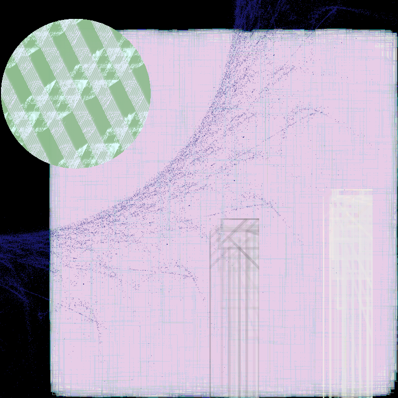 10_PRINTSCAPE #4 static token preview