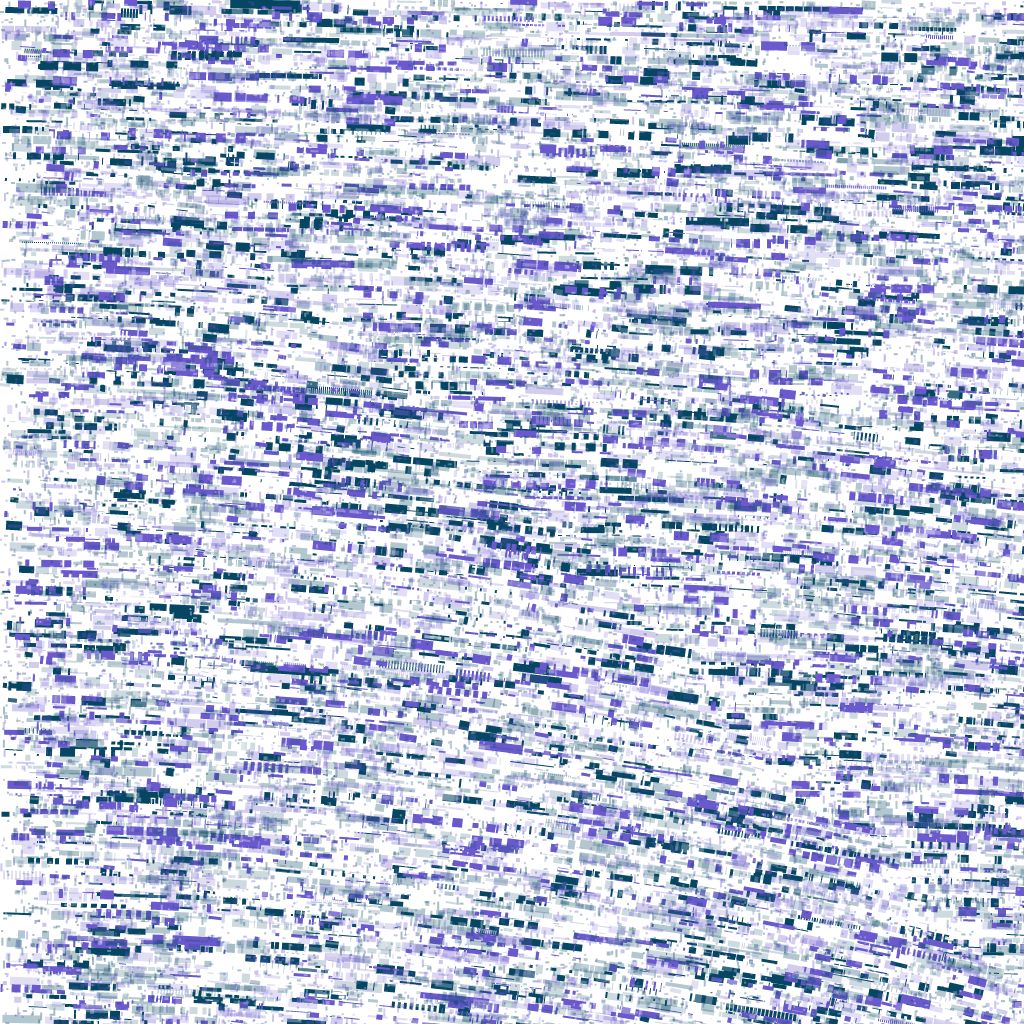 L'Océan | BDC #22 static token preview