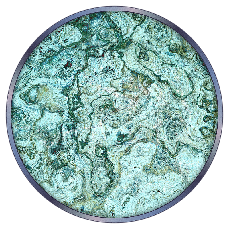 Chaos Culture #531 static token preview