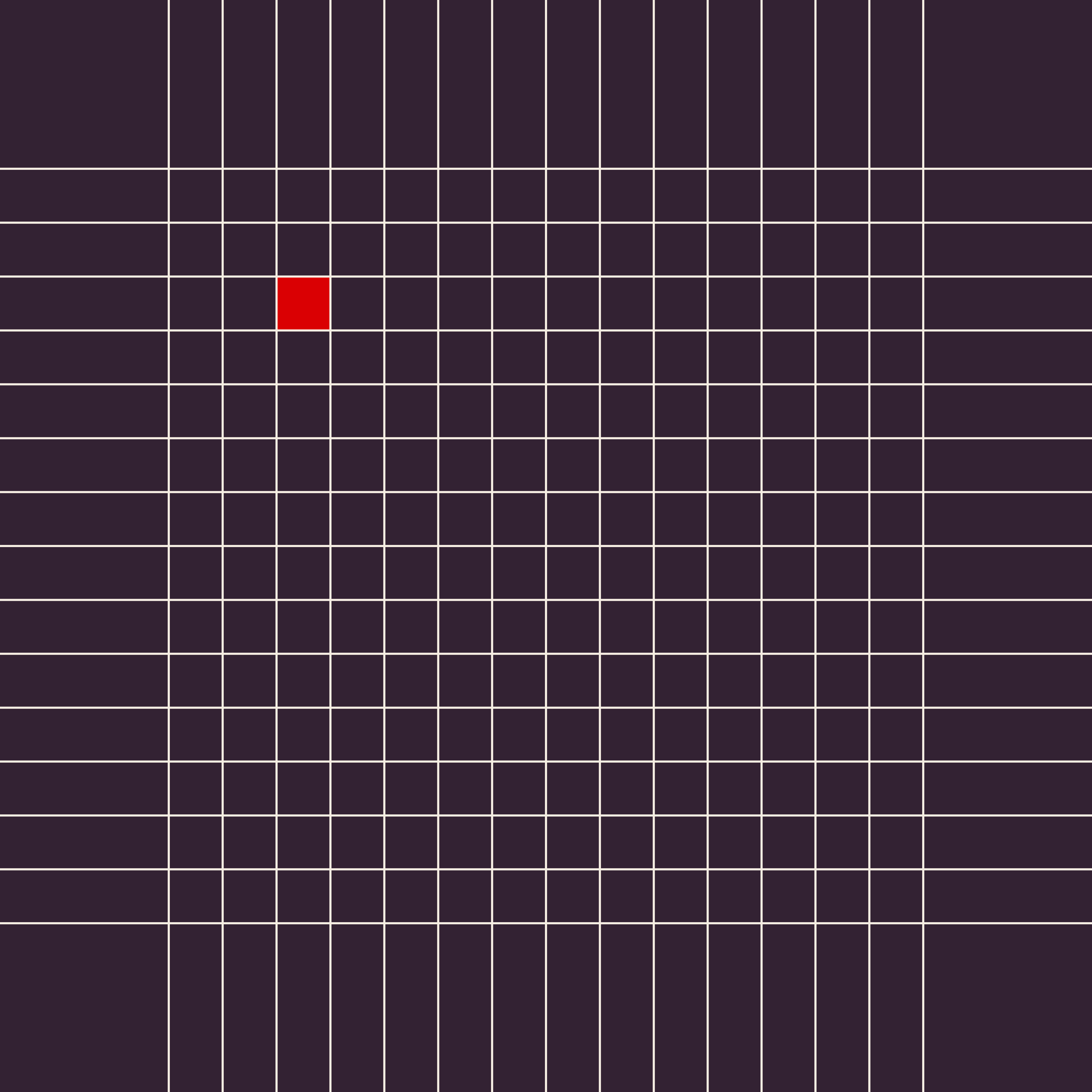 Mondrian Chess #8 static token preview