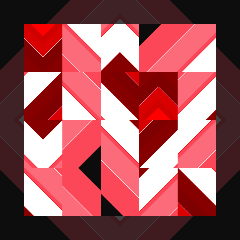 Cut Gem #2 static token preview