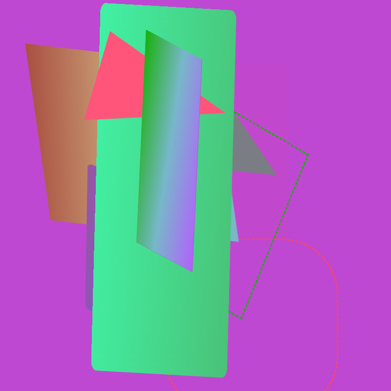didn't supposed to work this way ¯\_(ツ)_/¯ #9 static token preview
