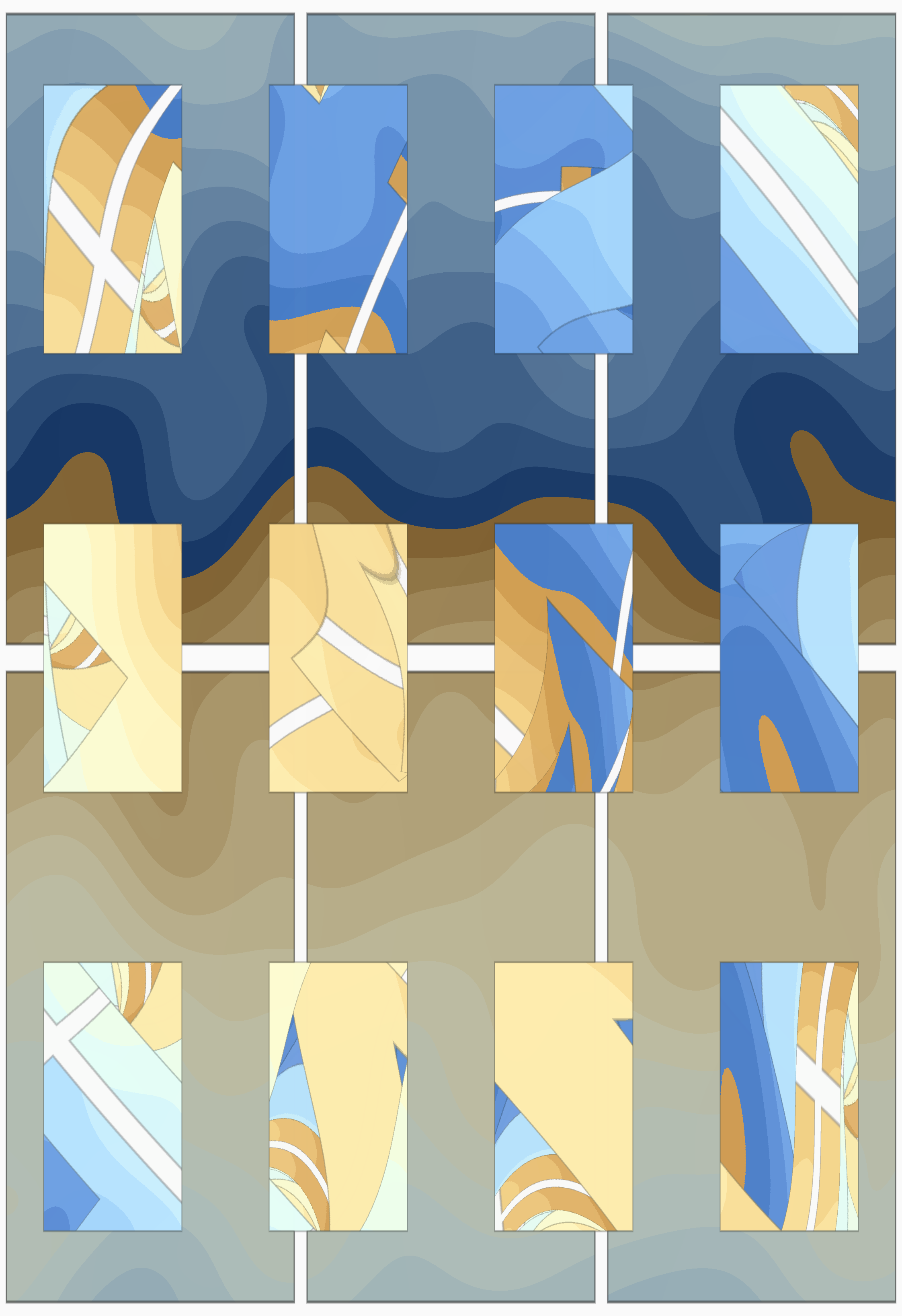 untelling the story #13 static token preview
