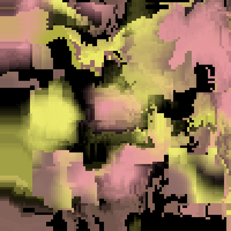 sediments//instability #1 static token preview