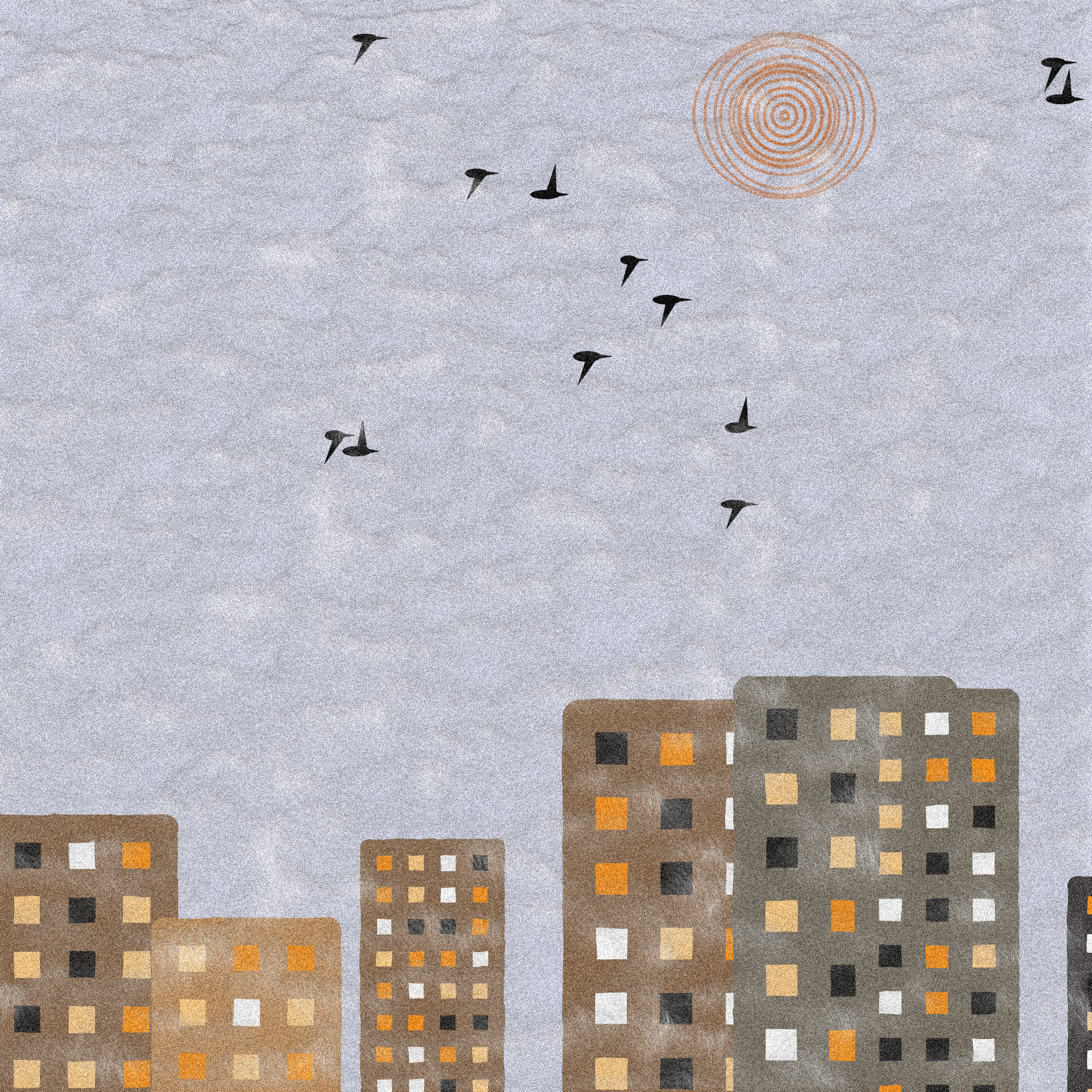 sky high #22 static token preview