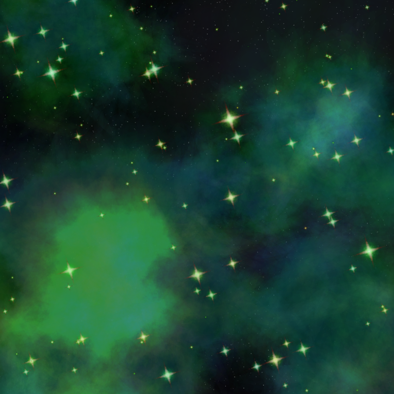 Nebula #20 static token preview