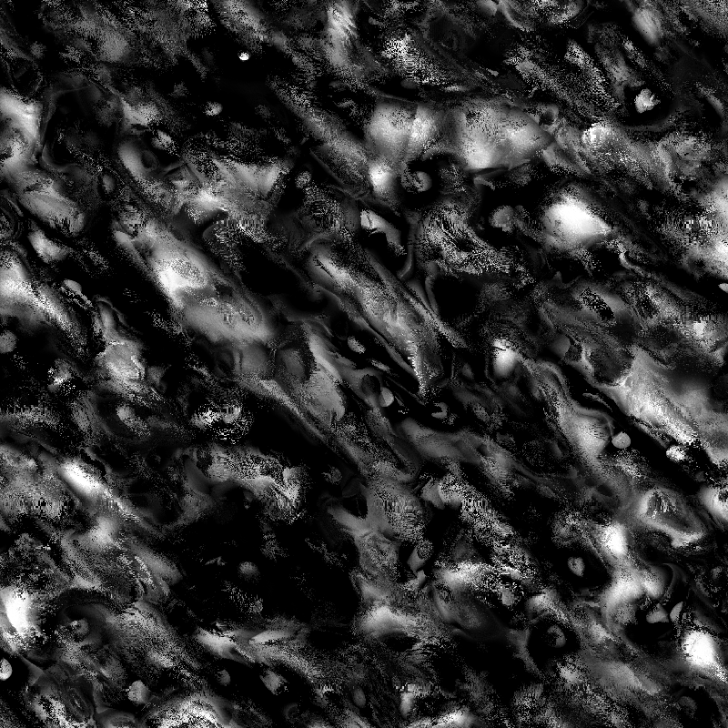 Synthetic Structure #12 static token preview