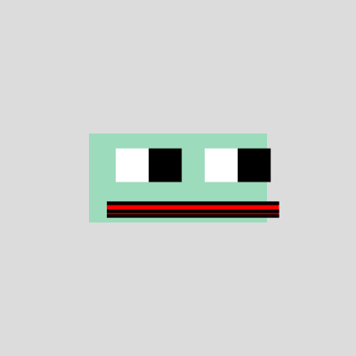 AUTOPEPEN - generative pepe #29 static token preview