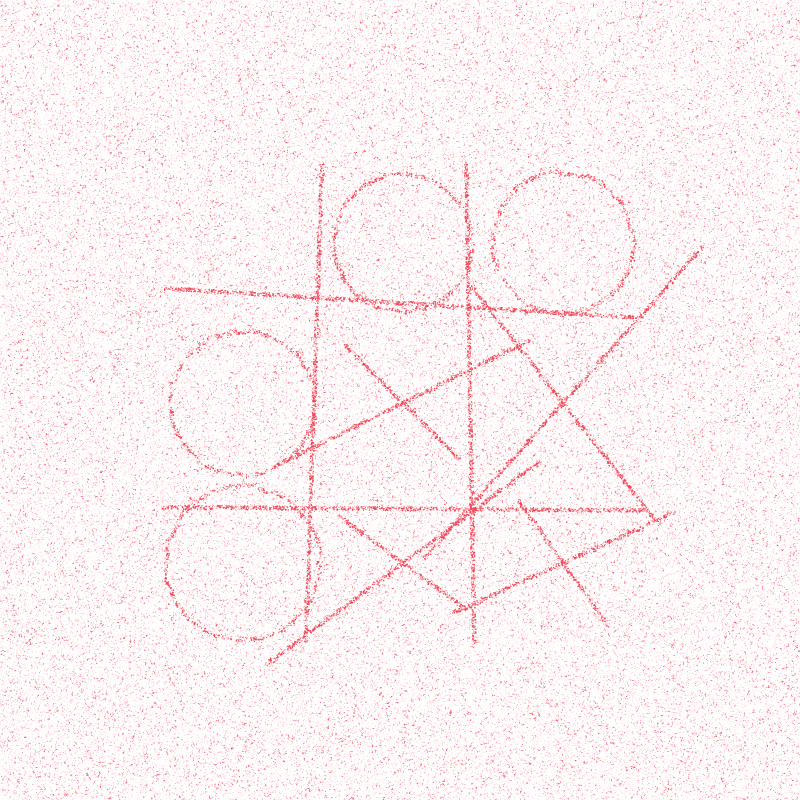 When I'm Bored #16 static token preview