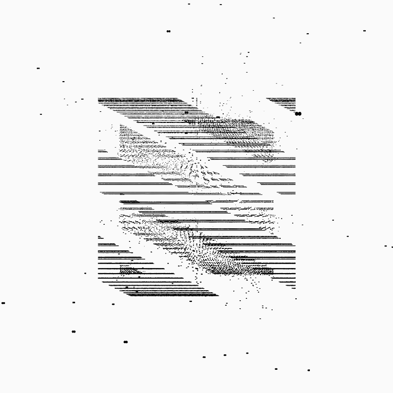 explosion #2 static token preview